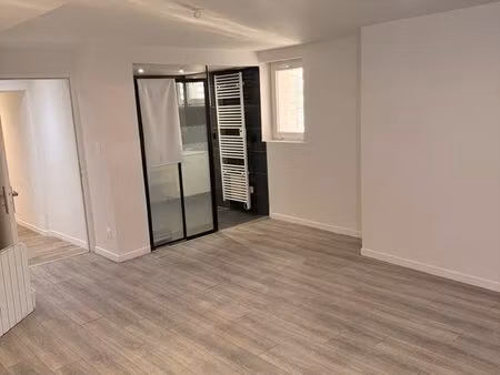appartement f3 de 80 m² – spacieux et lumineux