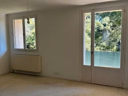 appartement 4 pièces