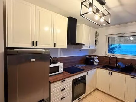 appartement t3 aiguelongue