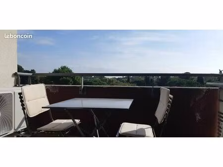 offre location meublee