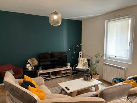 loue appartement t3 rombas