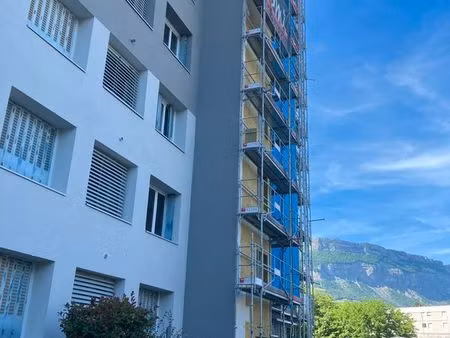 location meublé haut de gamme pour deux etudiants