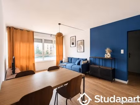 chambre 1 pièce 20 m²