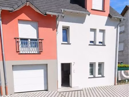 grande maison t7 - triplex