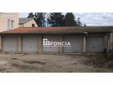 garage