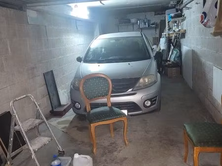 garage