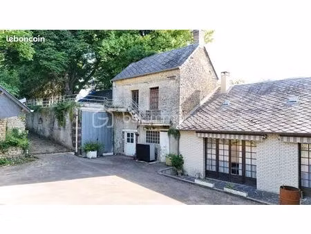 maison 6 pièces 170 m²