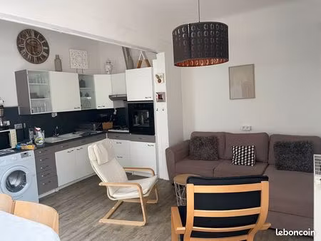 location maison pour 2 étudiants – biarritz limite anglet (quartier aguiléra)