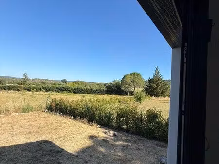 location maison à brissac (34190)
