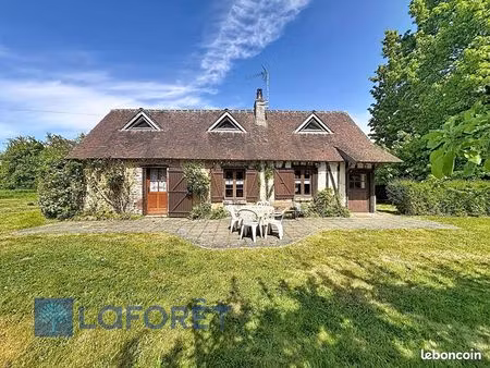 maison 4 pièces 67 m²