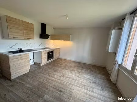 maison 3 pièces 69 m²