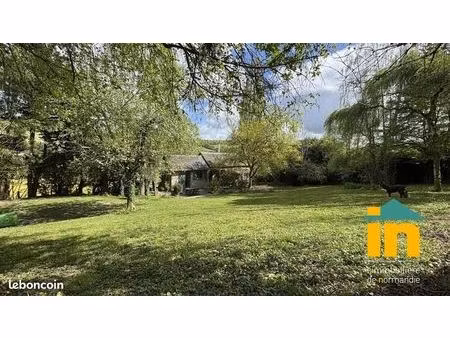 maison 3 pièces 60 m²