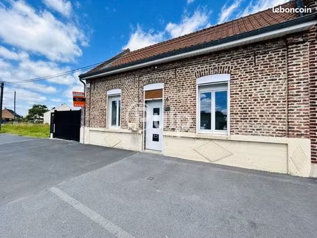 maison 6 pièces 109 m²