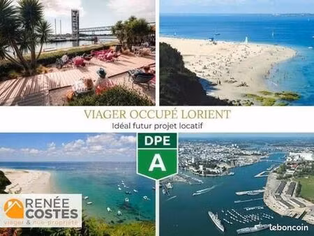 maison en viager 9 pièces 189 m²