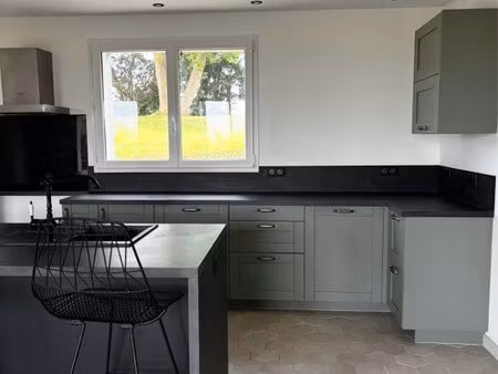 location maison orthez