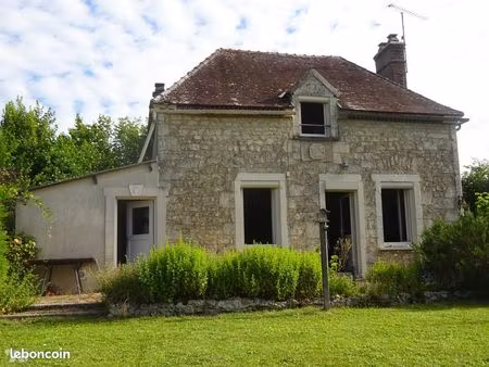 maison 3 pièces 92 m²