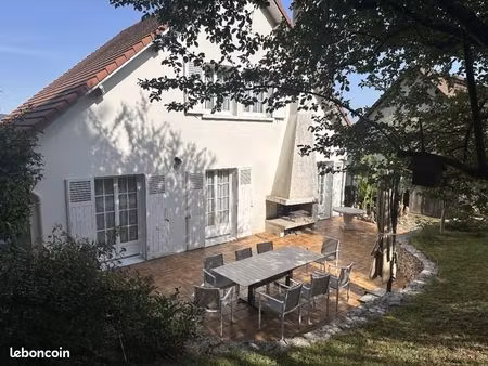 maison 6 pièces 132 m²
