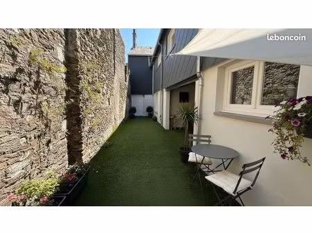 maison 6 pièces 112 m²