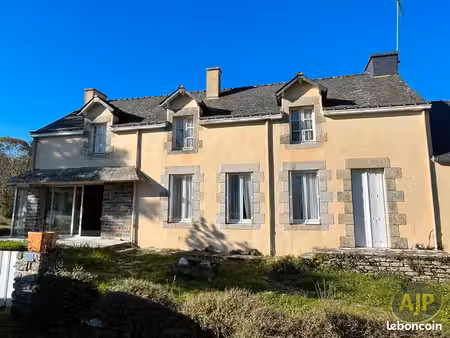maison 7 pièces 130 m²