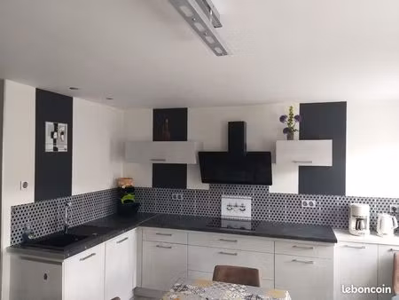 location maison seingbouse