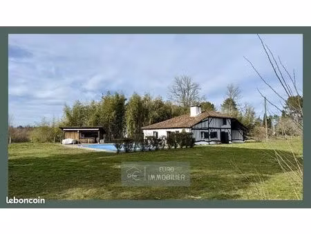 maison 6 pièces 148 m²
