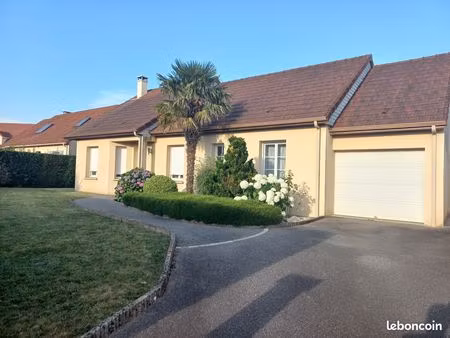 maison à vendre valframbert