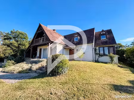 pavillon 7 pièces 180 m²