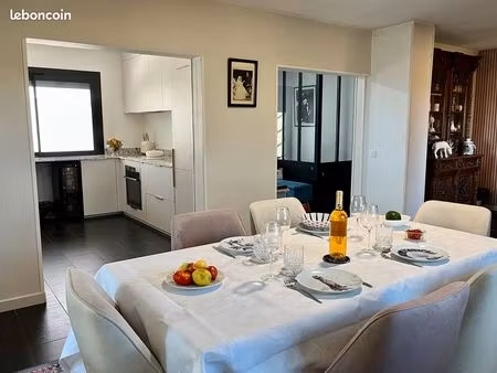 echange grande maison dans le 31