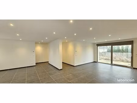villa 5 pièces 131 m²