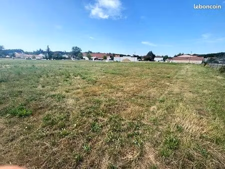 lotissement de la gare - lot 5