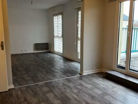appartement idéal