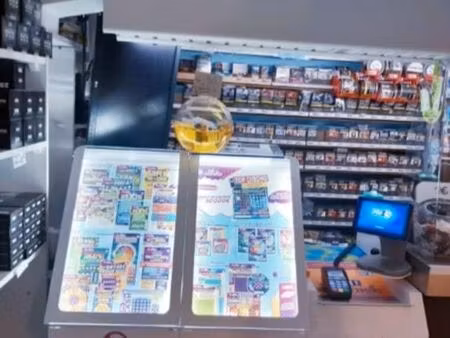 bar tabac loto fdj