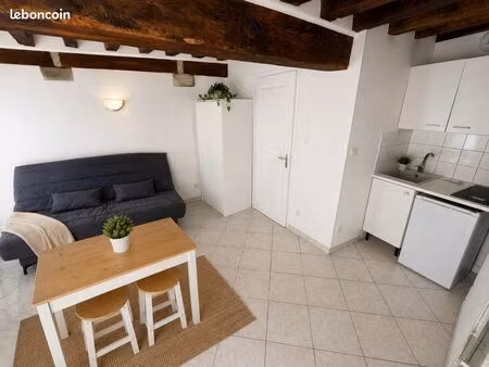 studio alençon