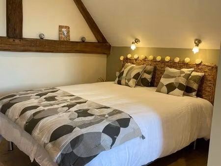 chambre étudiante
