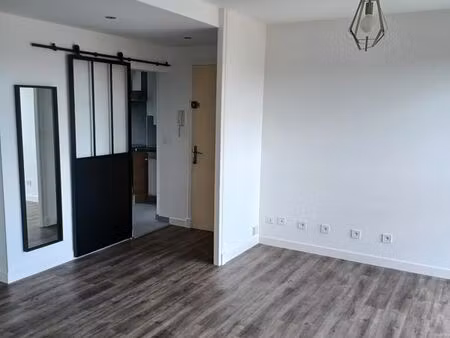 appartement à louer f2