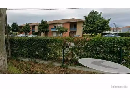 appartement 1 pièce 20 m²