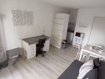 location studio etudiant ramonville