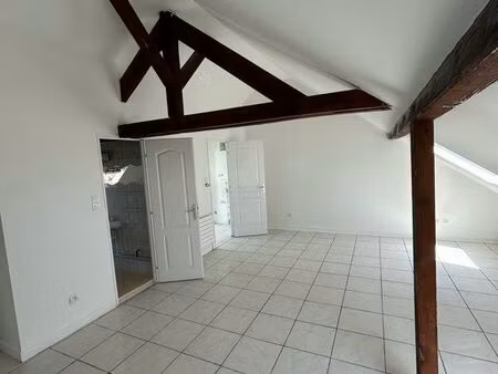 appartement 55m