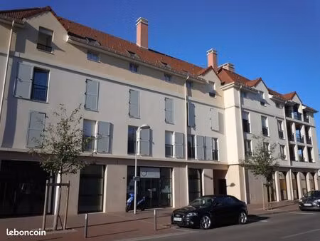 appartement 5 pièces 92 m²