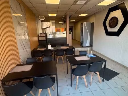 restaurant rapide