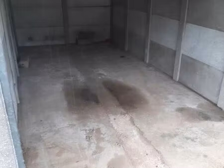 garage   box