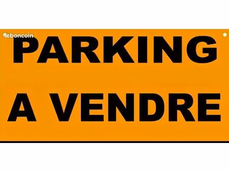 parking/box pau