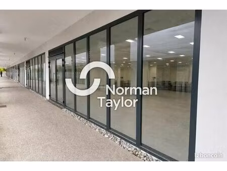 local commercial 177 m²