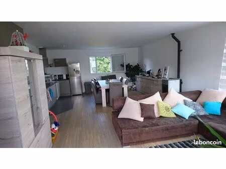 loue maison type 4