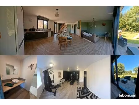 belle maison 7 pièces