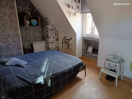 chambre chez habitant pour étudiant