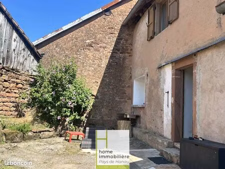maison 4 pièces 86 m²