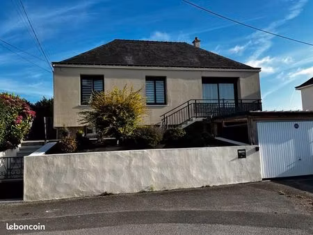 pavillon 5 pièces 82 m²