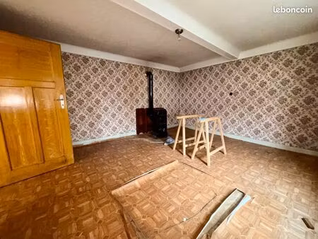 propriété 4 pièces 125 m²