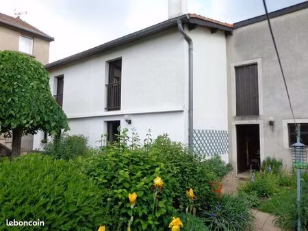 maison 4 pièces 103 m²
